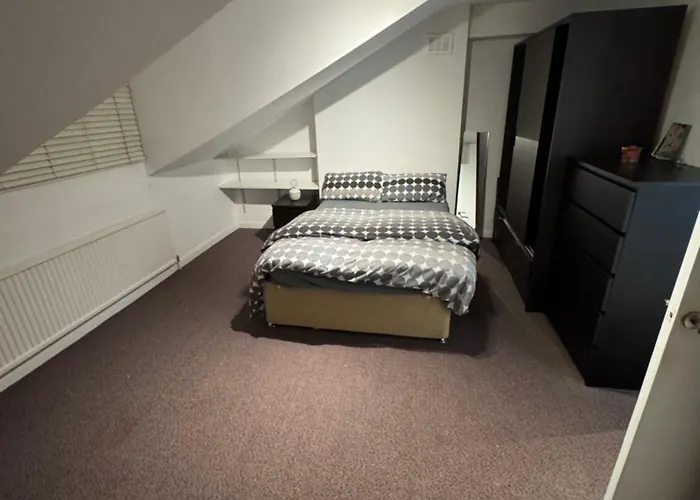 Lovely Flat In Lambeth