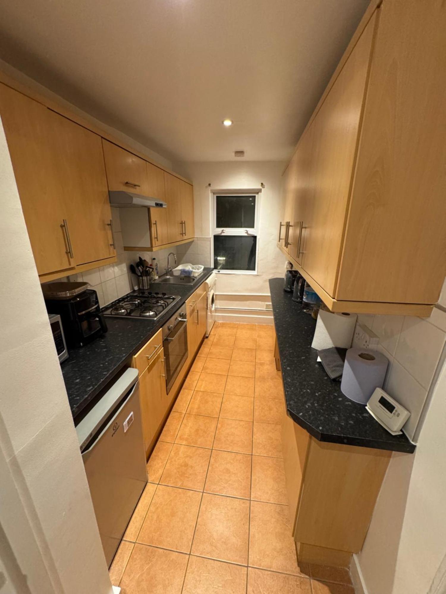 Lovely Flat In Lambeth *