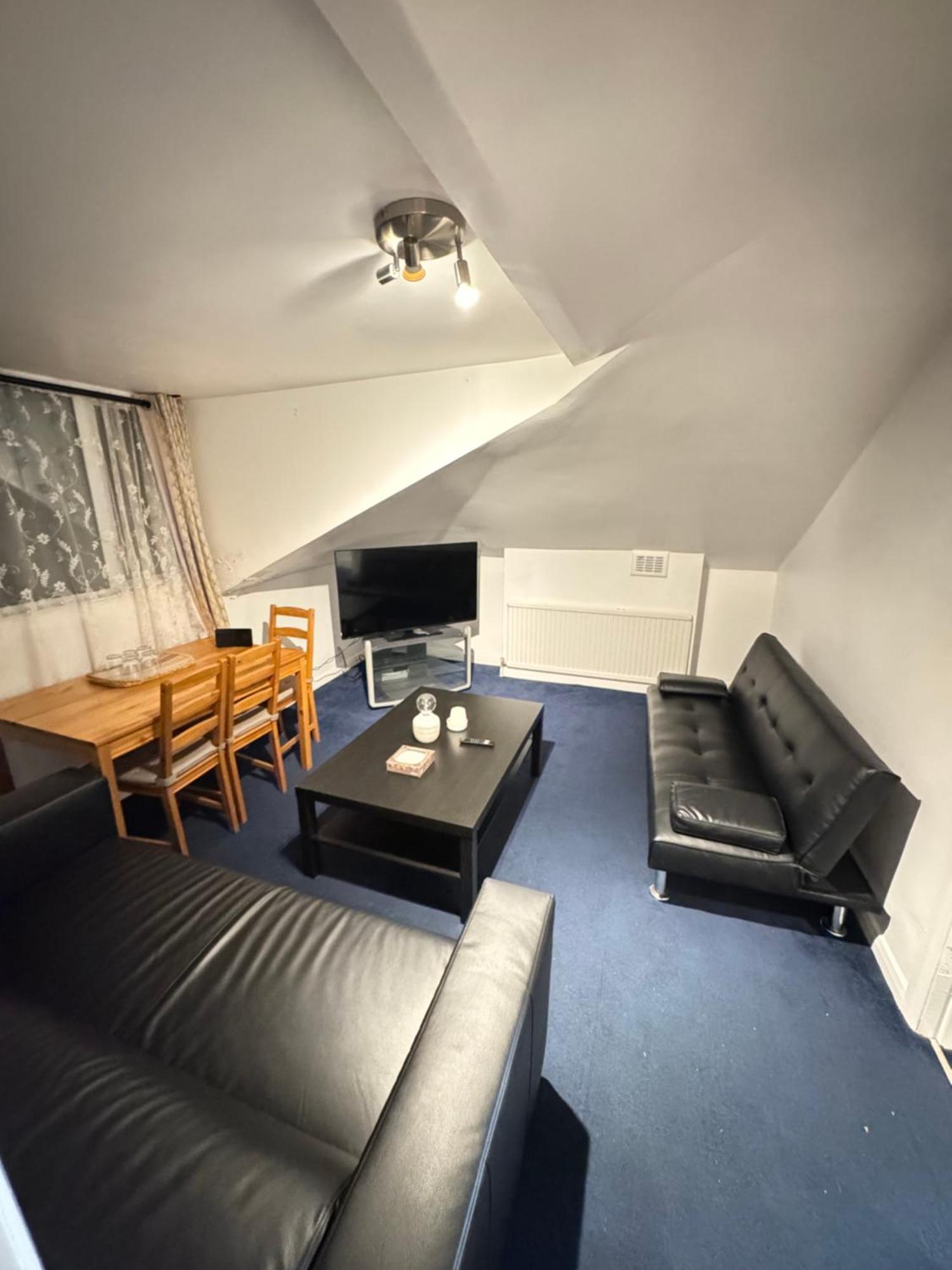 Appartamento Lovely Flat In Lambeth